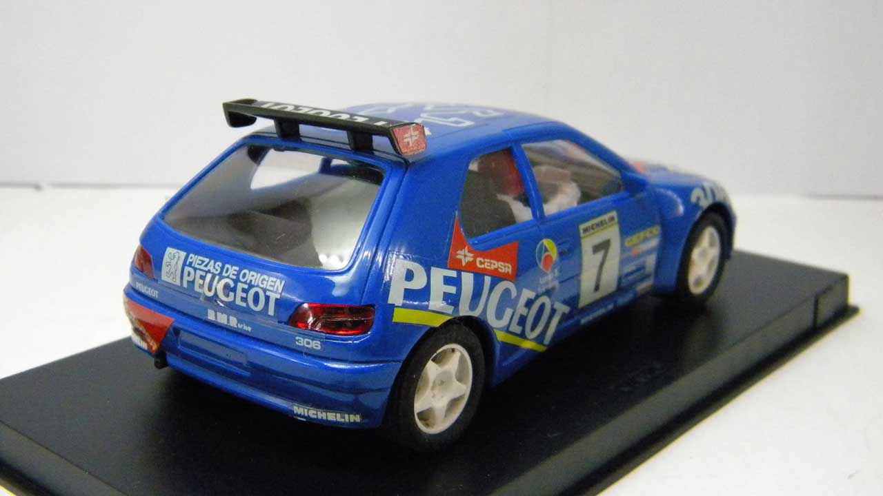 Peugeot 306 (50141